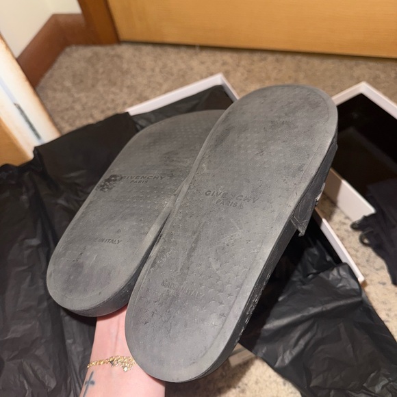 Givenchy slides - Picture 7 of 8